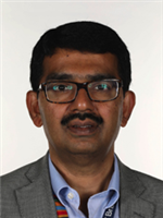 2028/29 Suresh Shetty 67th President 